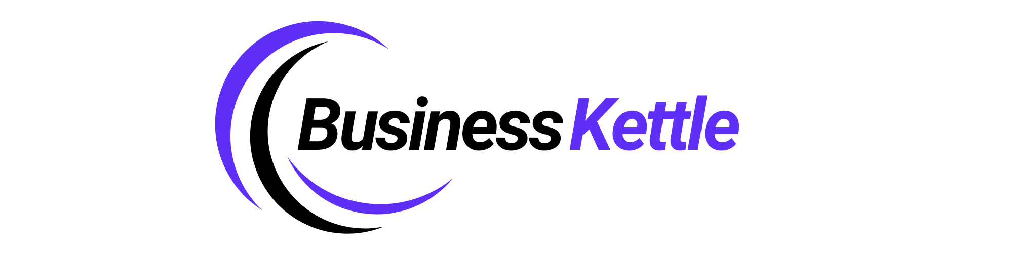 Business Kettle Logo