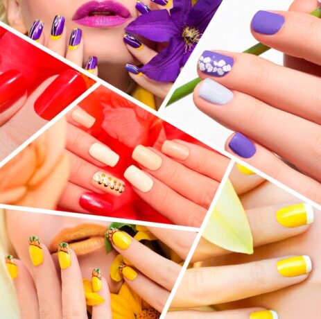 nail design ideas