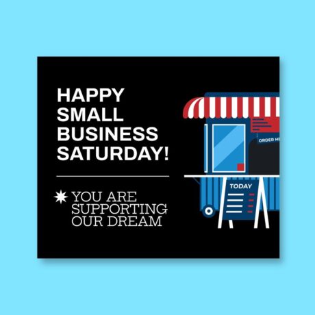 small business