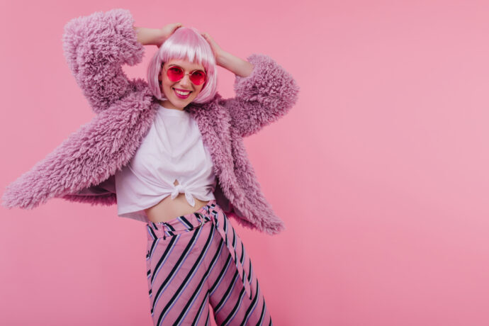 gyaru fashion