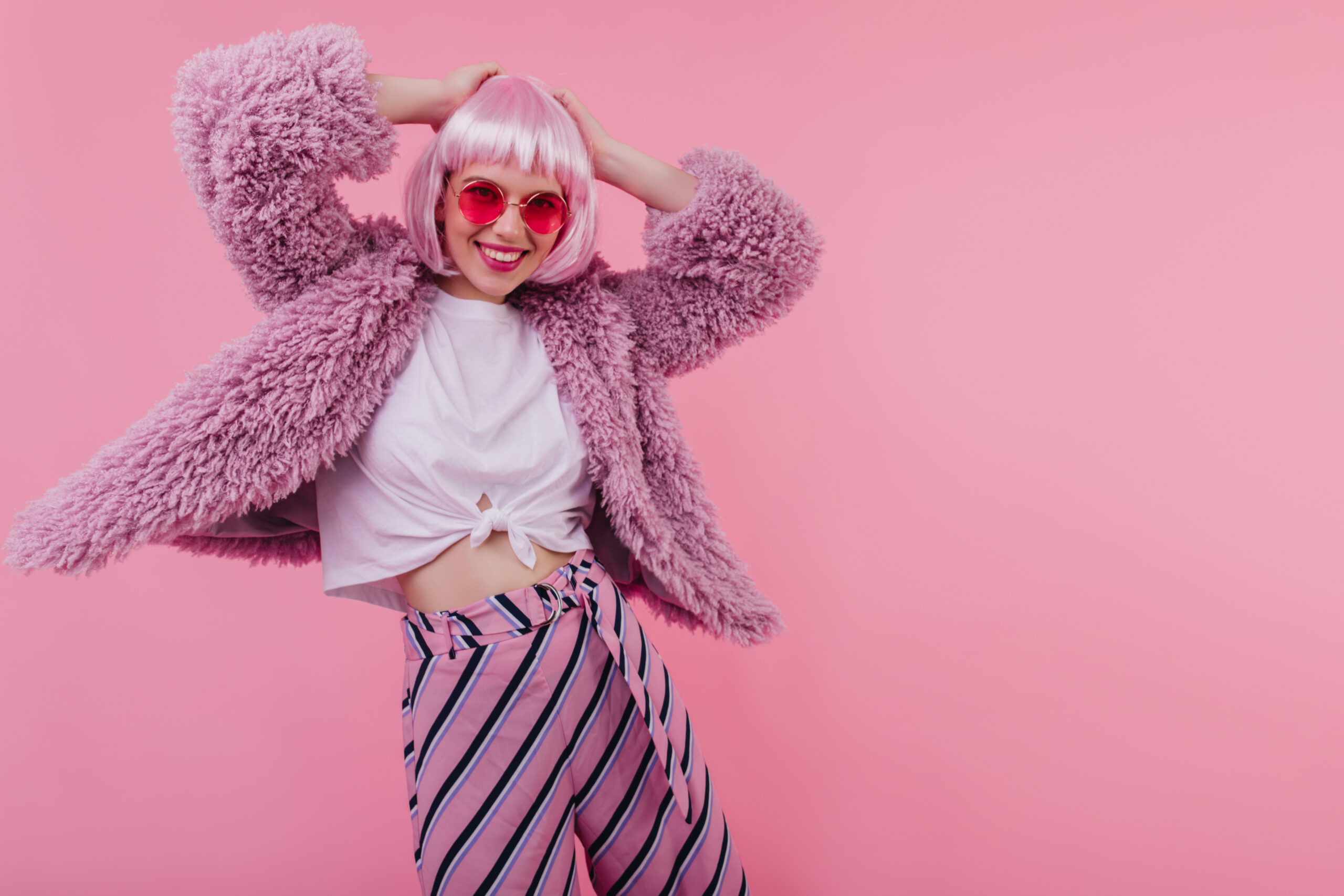 gyaru fashion