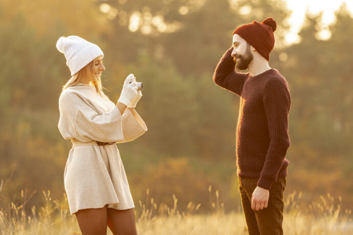 karmic relationship