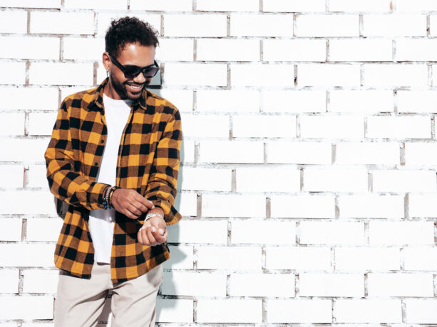 fashion nova men