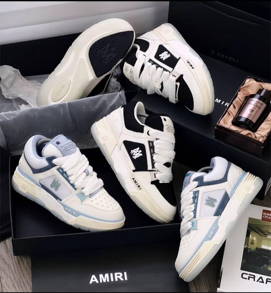 amiri shoes