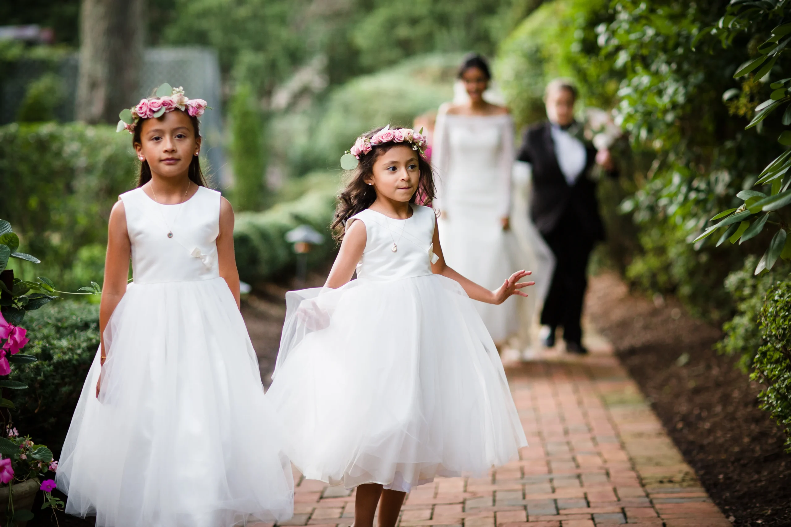 flower girl dresses