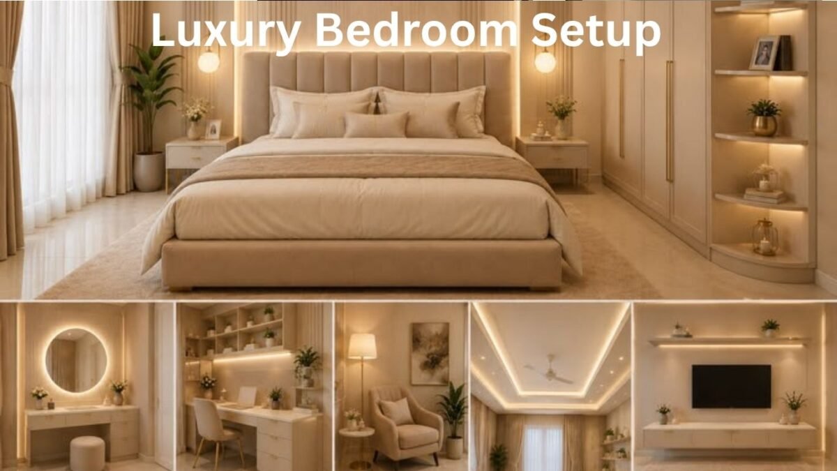 bedroom furniture