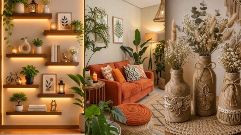 diy home decor