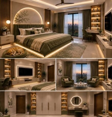bedroom sets