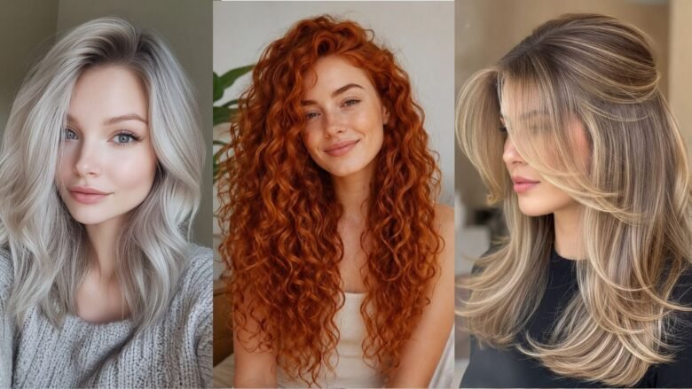 hair color ideas