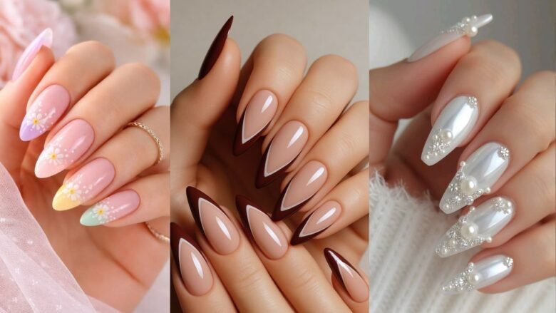 nail ideas