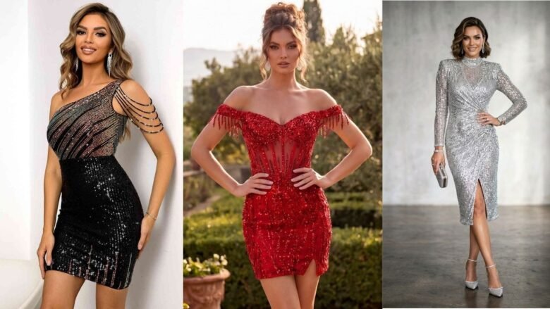cocktail dresses