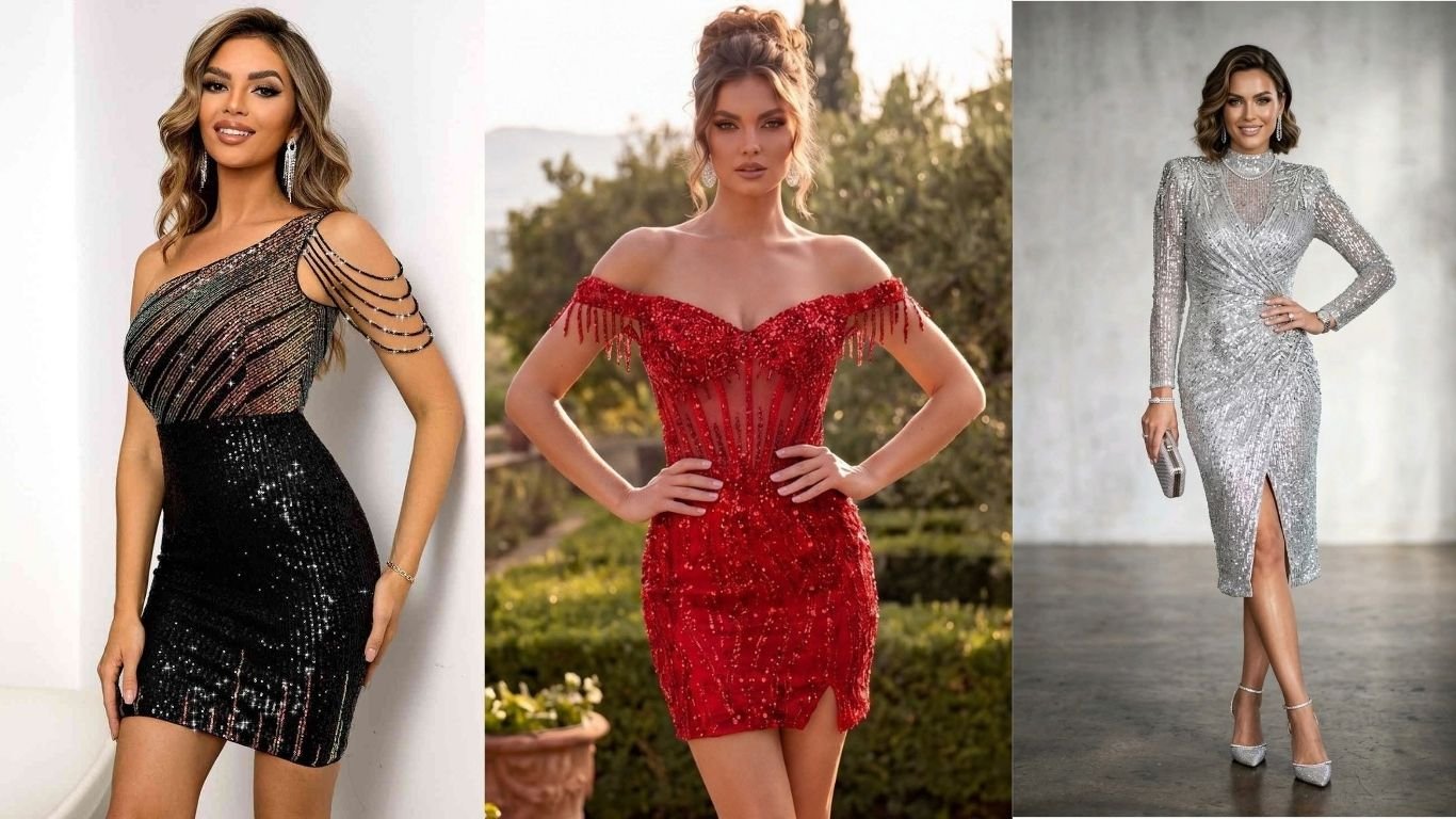 cocktail dresses