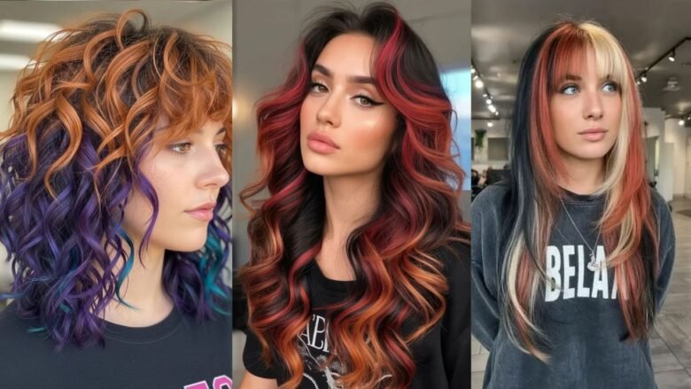 calico hair