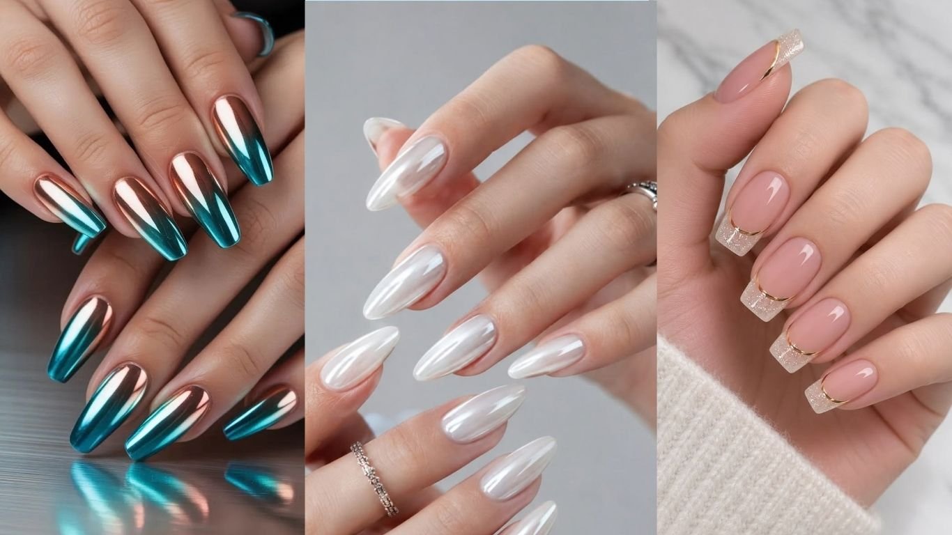 nail designs