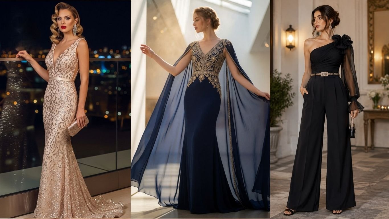 formal dresses